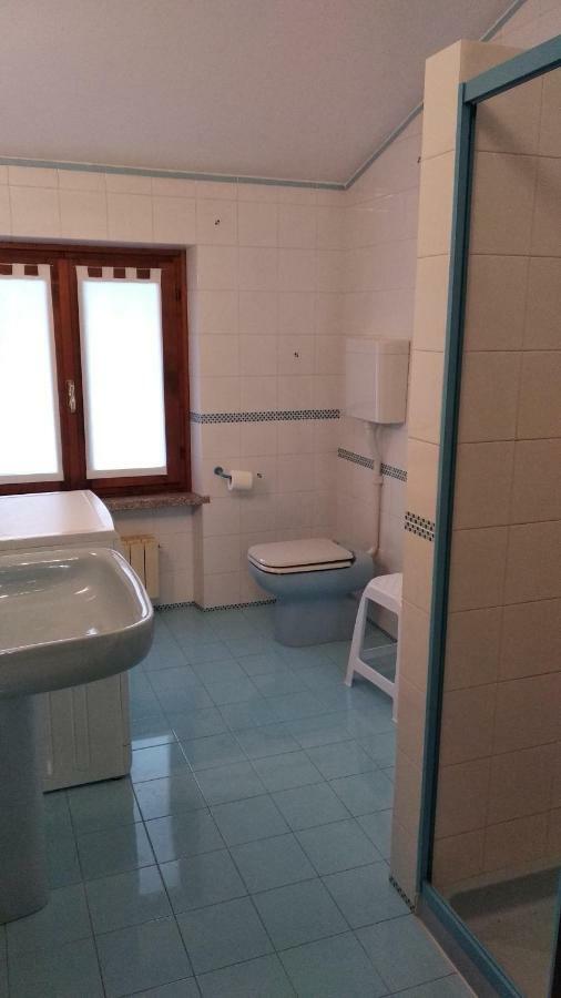 טורי דל בנקו Villa Mery מראה חיצוני תמונה