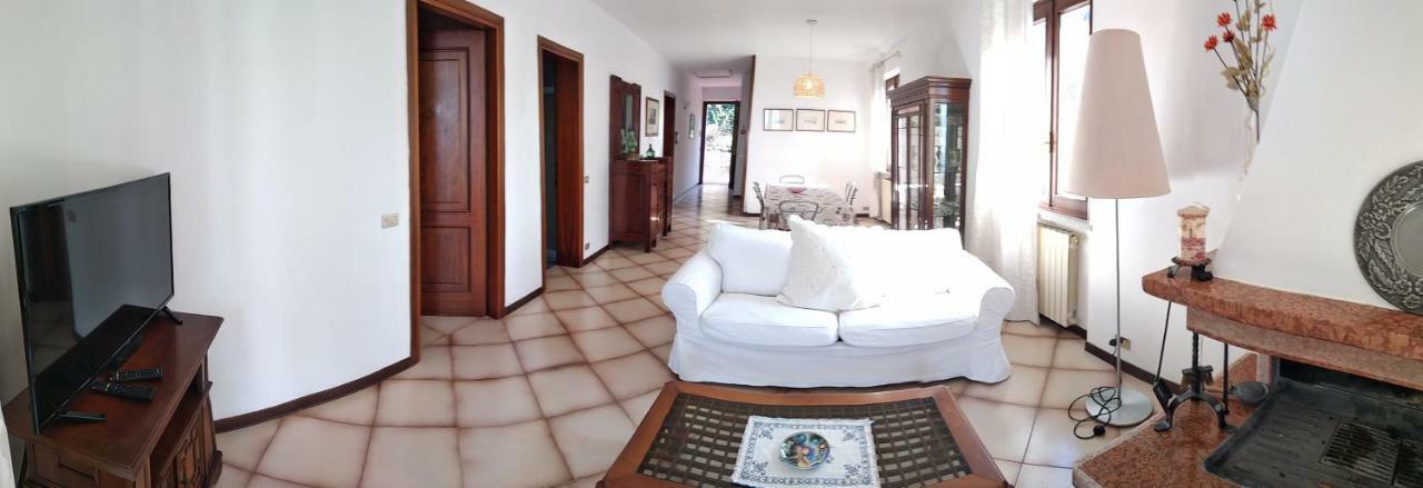 טורי דל בנקו Villa Mery מראה חיצוני תמונה